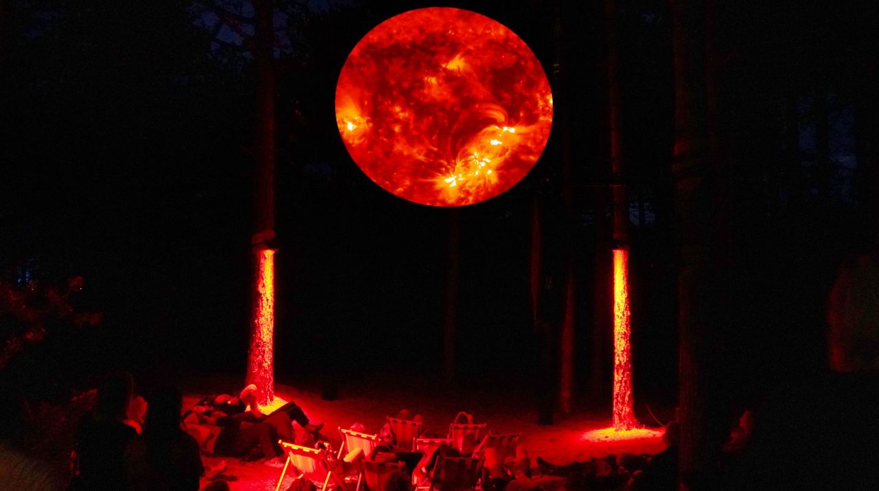 InScience Beyond FREE DRINKS